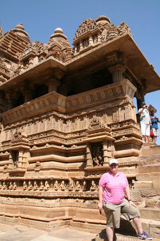 India & Nepal 2011 - 0910